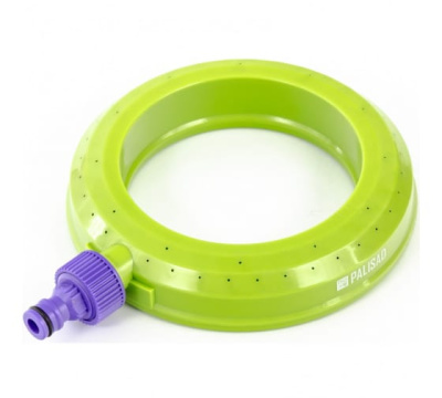 Разбрызгиватель круговой// Palisad