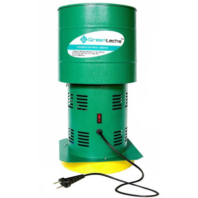 Измельчитель зерна  Гринтекс 350 кг/ч