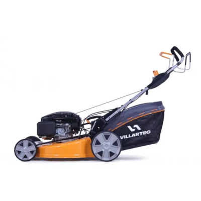 Газонокосилка бензиновая  VILLARTEC MB 556VE