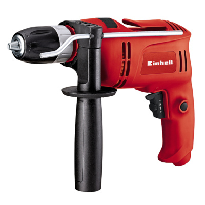 Дрель ударная Einhell TC-ID 650 E, 650Вт