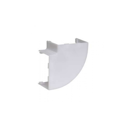 Поворот на 90 гр.КМП 20*10 ЭЛЕКОР ИЭК