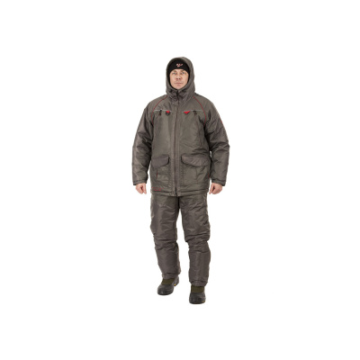 Костюм мужской зимний SHARK (Саmbridge) 58-60/182