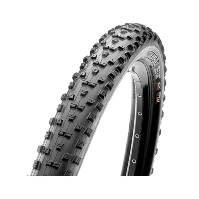 Велопокрышка Maxxis 2023 Forekaster 29x2.35 TPI60 Wire (б/р)
