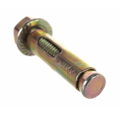 Анкерный болт HBM 14х180 оц. с 6гр.гайкой