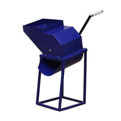 Терка ручная (Россия)