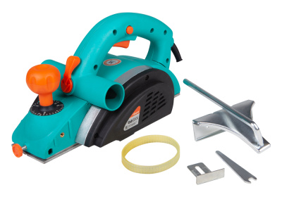 Рубанок электрический  Sturm,1100 Вт, шир 82мм,глуб 3мм