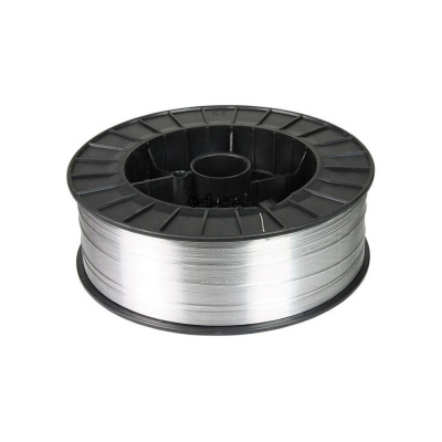 Проволока ER 308 L (04X19H9) ф 1,0 мм (5кг)