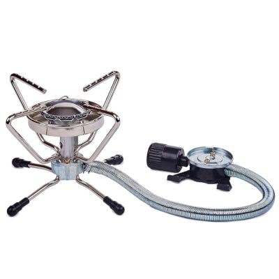 Плита газовая портативная MINI-1000 (TM-100) TOURIST