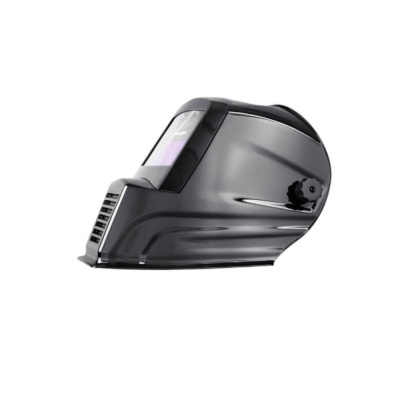 Маска сварщика ЛОРД "черная "(ф-р АСФ 4/9-13) без коробки