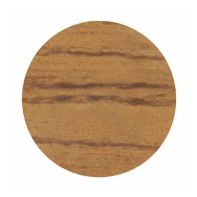 Заглушка самоклеящаяся дуб ривьера, D20 мм (18 шт.)