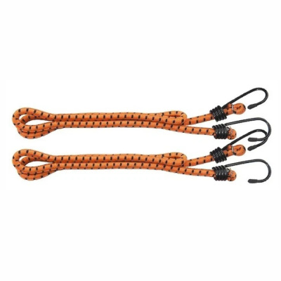 Резинки багажные усиленные 2 шт, 1000 мм// Stels