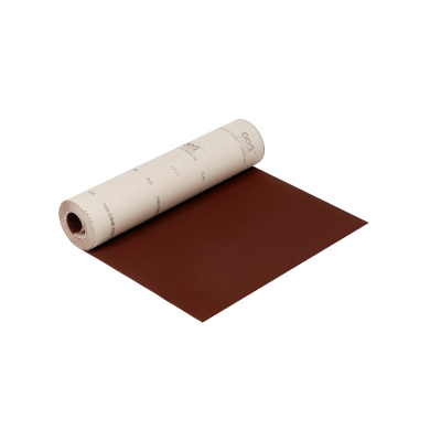 Шкурка на тканевой основе, серия 14а, зерн 5Н (P240), 800ммх30м, водост(БАЗ)