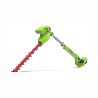 Кусторез штанговый (без АКБ и ЗУ) 24В 