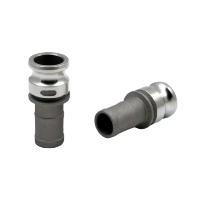 Камлок алюм. E-150  1 1/2" (38 мм)