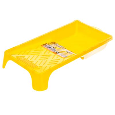 Ванночка STAYER малярная пластмассовая, 150х290мм