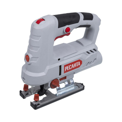 Лобзик электрический Л-100/850 Ресанта 75/9/4