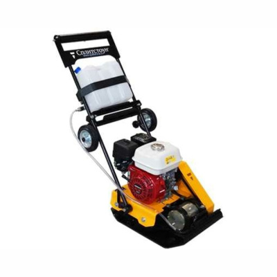 Виброплита VS-244 (двигатель Loncin G160F (4,8HP))