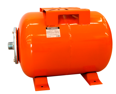 Гидроаккумулятор ГА-24п MegArsenal