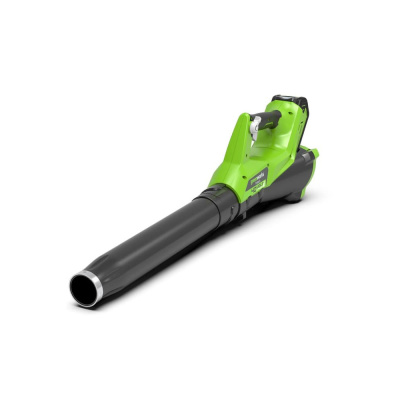 Воздуходув  (без батареи и зарядного устройства) 40В 