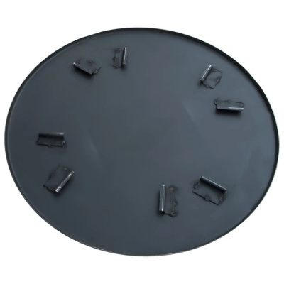 Затирочный диск GROST 960-3мм 8 кр