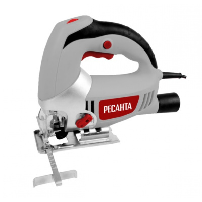 Лобзик электрический Л-80/750 Ресанта 75/9/3