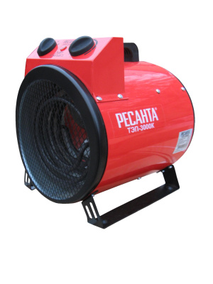 Тепловая пушка ТЭП-3000К