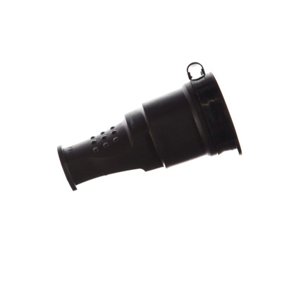 Штепсельный разъем "UNIVersal" с/з каучук 16А 250В IP44 (еврослот) (LM1301)