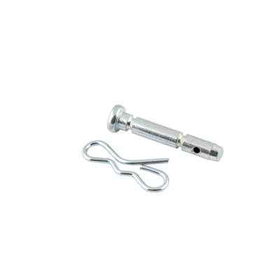 Болт шнека срезной со шплинтом ST656,656BS,762E,861BS,1170E/STT1170E,1376E CHAMPION