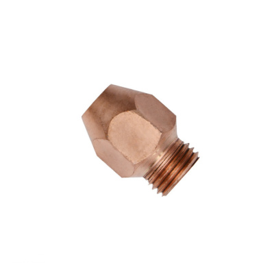 Мундштук наружный к резаку Р3 "Сталь"