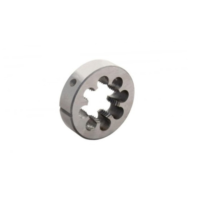 Плашка коническая дюймовая К 1/8"