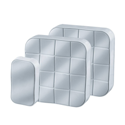 Звонок электрический Navigator 61 277 NDB-D-DC05-2V1-WH