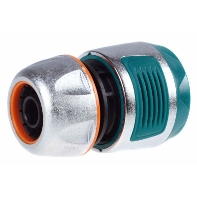 Соединитель RACO Profi-Plus (шланг-насадка) пластиковый, 1/2"усиленный пластик