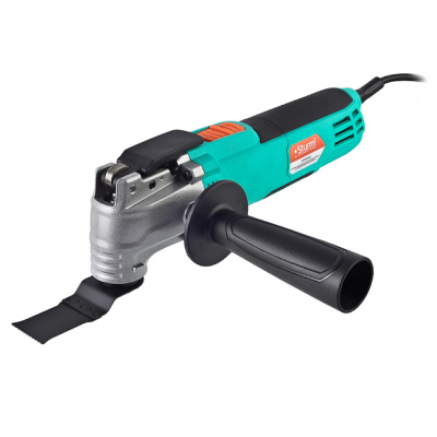 Инструмент мультифункциональный Sturm! 350Вт MF5633CQ ,15000-22000об/мин