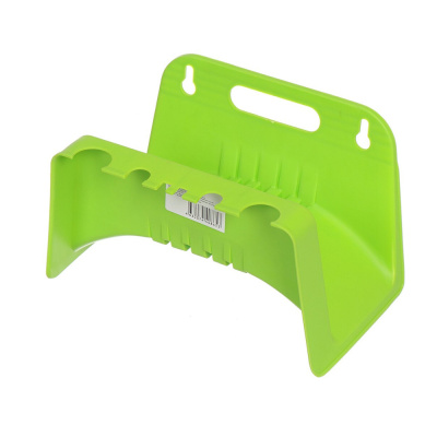 Держатель шланга настенный, 23.6х15.2х14.5 см, Grandy, JS-856