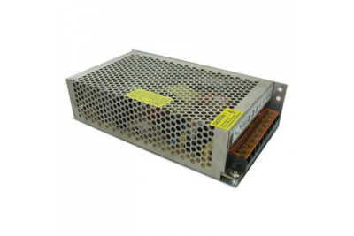 Блок питания для светодиодной ленты Ecola LED strip Power Supply 60W 220V-12V IP20  1/50