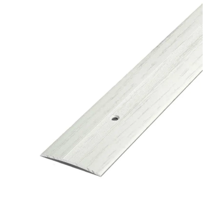 Профиль стыкоперекрывающий ПС 03.1800.R195, серебристая сосна