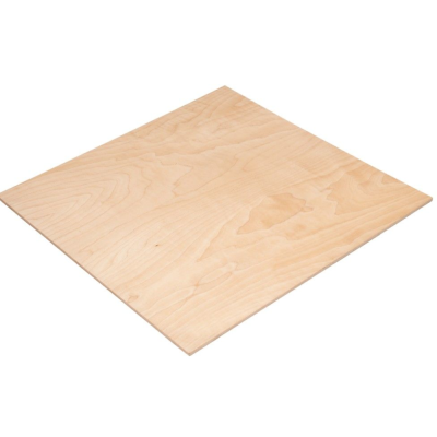 Фанера 6,5мм 1525*1525