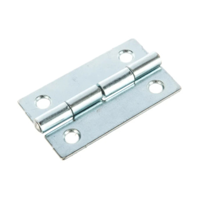 Петля карточная 50*30 цинк Кунгур