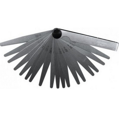 Набор щупов 13шт