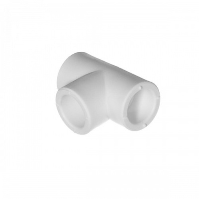Тройник PP-R 25