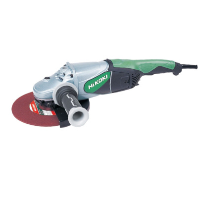 УШМ G23MR 230мм, 5,4кг , 2400 вт, Al