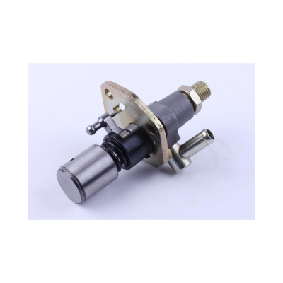 Насос топливный  ZUBR - 186F - Premium