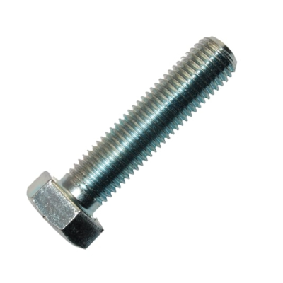  Болт с шестигранной головкой 14X 40 A2 ( 50 шт)DIN 933