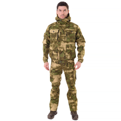 Костюм "ЛЕШИЙ" (Рип Стоп) Мох (56-58 рост 182-188)