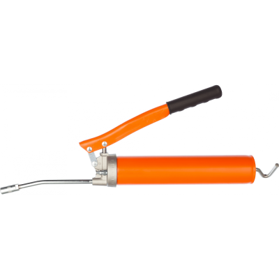 Шприц рычажный V-серии 413атм,500см3 трубка V1R/B