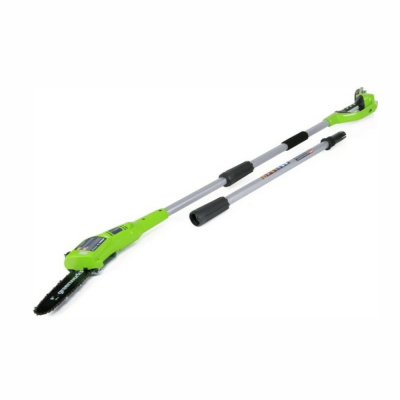 Сучкорез цепной (без аккумуляторной батареи и зарядного устройства) 24В 