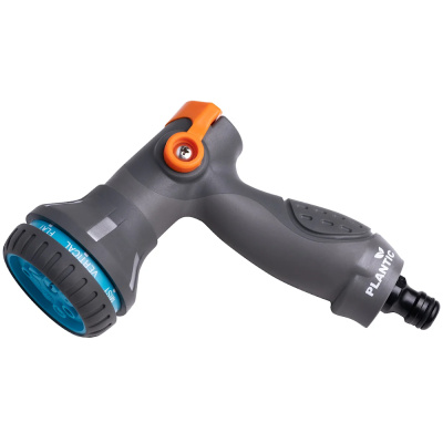 Пистолет-распылитель Plantic Light multi регулируемый   39365-01