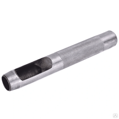 Высечка (пробойник) d 11мм L=94мм "CNIC" (ОТ201)
