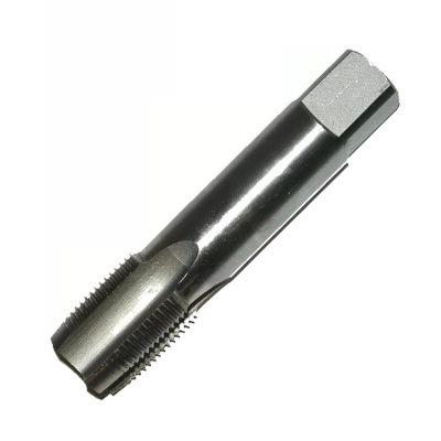 Метчик конический дюймовый К 3/8" машинно-ручной