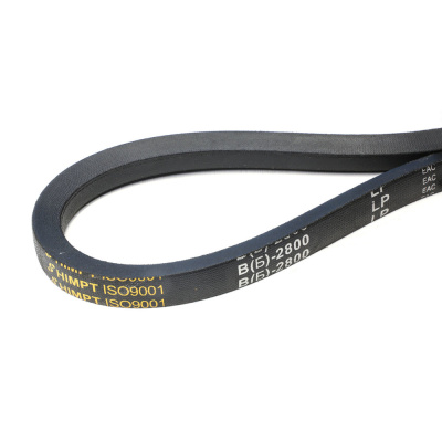 Ремень клиновой В(Б) - 2800 Lp